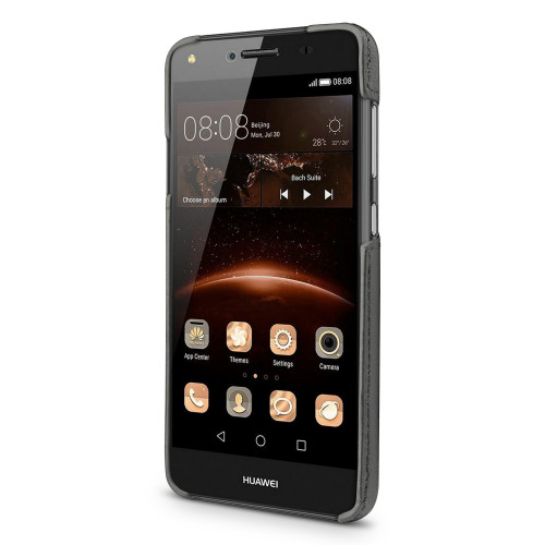 Чохол для телефону Airon Premium для Huawei Y5 II 8GB LTE Black